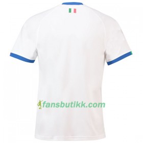 Fotballdrakt Italia Bortetrøye 2018 Kortermet